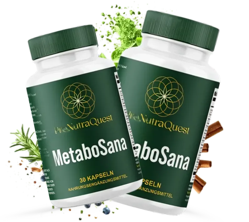 Metabo Sana Official Product